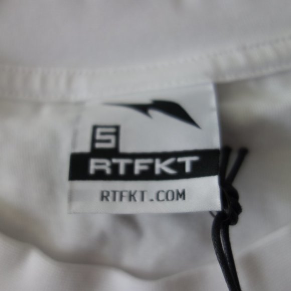 Nike RTFKT Murakami Drip Long Sleeve T-Shirt Size S-Brand New Never Worn & Rare - Picture 6 of 14